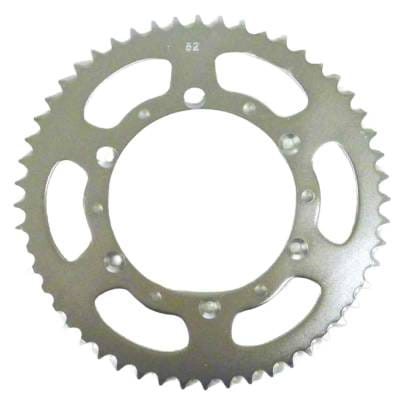 52 Tooth Rear Sprocket 520 Chain Compatible With 1985-2025 Kawasaki Kx 125 Kx 250 (2-Stroke) Kx 500 thumbnail 3