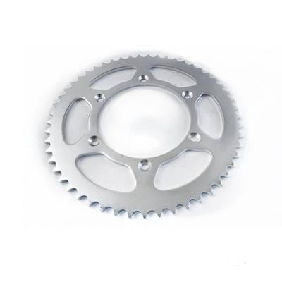53 Tooth Rear Sprocket 520 Chain Compatible With 1999-2025 Yamaha Yz 125 Yz 250 Yz-F 250 Yz-F 400 thumbnail 4