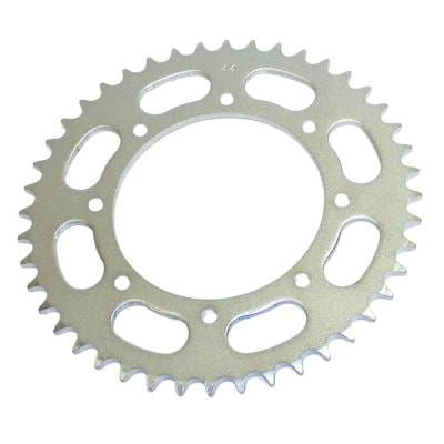 Rear Drive Sprocket 44T 520 Chain Steel Compatible With Kawasaki Klr 650 (Kl650-A/B/C/E) Klr 650 thumbnail 4