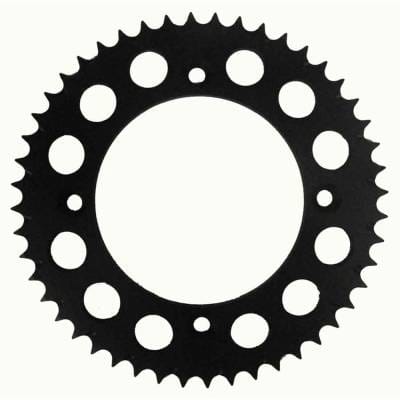 Rear Drive Sprocket 48T 428 Chain Steel Compatible With Ktm 85 Sx (17/14 Small Wheel) 85 Sx (19/16 thumbnail 4