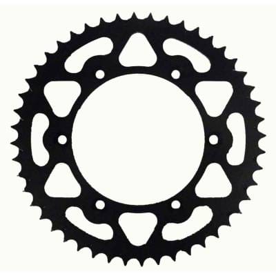 Rear Drive Sprocket 48T 520 Chain Steel Compatible With Suzuki Rm 125 Rm 250 Rmx 250 Rmx 450 thumbnail 3