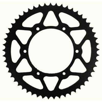 53 Tooth Rear Sprocket 520 Chain Compatible With 1982-2025 Suzuki Rm 125 Rm 250 Rmx 250 Rmx 450 thumbnail 4