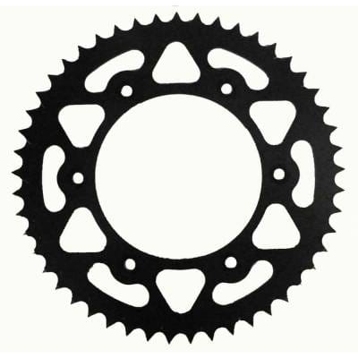 Rear Drive Sprocket 49T 520 Chain Steel Compatible With Honda Cr 125R Cr 250R Cr 500R Crf 250R thumbnail 3