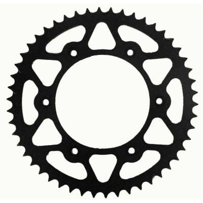 50 Tooth Rear Sprocket 520 Chain Compatible With 1983-2025 Honda Cr 125R Cr 250R Cr 500R Crf 250R thumbnail 3