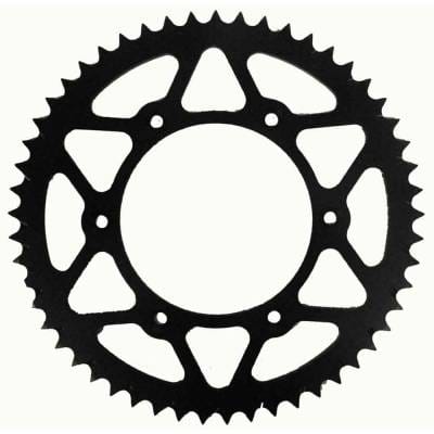 53 Tooth Rear Sprocket 520 Chain Compatible With 1992-2023 Ktm 125 Sx 150 Sx 250 Sx 250 Sx-F thumbnail 4
