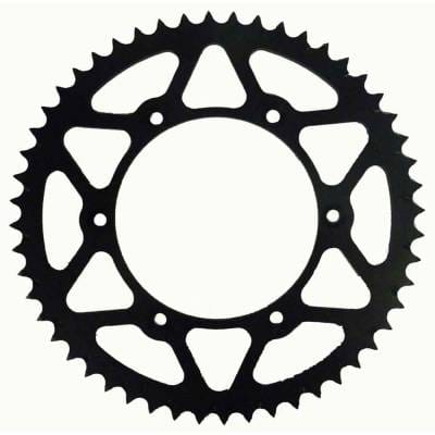 OEM Grade Rear Sprocket 52 Tooth 520 Chain Compatible With 1999-2025 Yamaha Yz 125 Yz 250 Yz-F 250 thumbnail 4