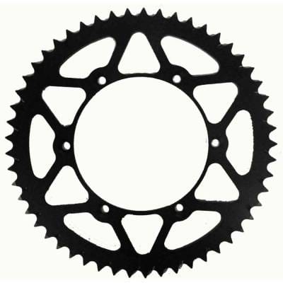 53 Tooth Rear Sprocket 520 Chain Compatible With 1985-2025 Kawasaki Kx 125 Kx 250 (2-Stroke) Kx 500 thumbnail 4