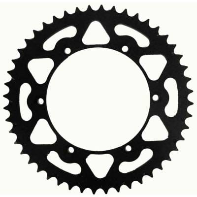 48 Tooth Rear Sprocket 520 Chain Compatible With 1985-2025 Kawasaki Kx 125 Kx 250 (2-Stroke) Kx 500 thumbnail 4
