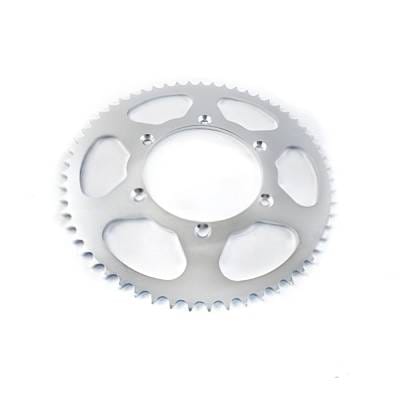 OEM Grade Rear Sprocket 58 Tooth 520 Chain Compatible With 1999-2025 Yamaha Yz 125 Yz 250 Yz-F 250 thumbnail 4