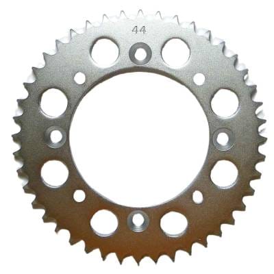 Rear Drive Sprocket 44T 428 Chain Steel Compatible With Suzuki Yz 80 Yz 85 1993-2025 79-85Cc thumbnail 4
