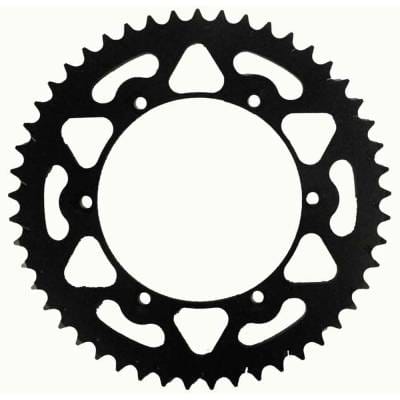 49 Tooth Rear Sprocket 520 Chain Compatible With 1985-2025 Kawasaki Kx 125 Kx 250 (2-Stroke) Kx 500 thumbnail 4