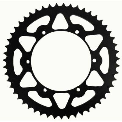 51 Tooth Rear Sprocket 520 Chain Compatible With 1985-2025 Kawasaki Kx 125 Kx 250 (2-Stroke) Kx 500 thumbnail 4