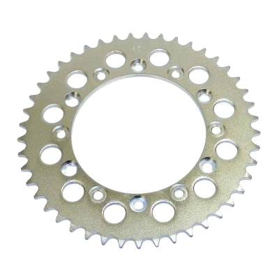 Rear Drive Sprocket 45T 520 Chain Steel Compatible With Honda Atv 41201-Ke8-000 thumbnail 3
