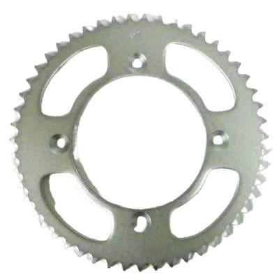 Rear Drive Sprocket 51T 420 Chain Steel Compatible With Honda Cr 80R Cr 85R Cr 80Rb Expert Cr 85Rb thumbnail 4