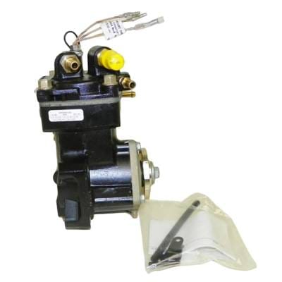 Dfi Air Pump Assembly Compatible With Mercury Optimax V6 3.0L 200 225 250 Hp Direct Fuel Injection thumbnail 2