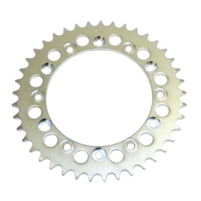 41 Tooth Rear Sprocket 520 Chain Compatible With Honda Atv Rsh-037-41 thumbnail 3