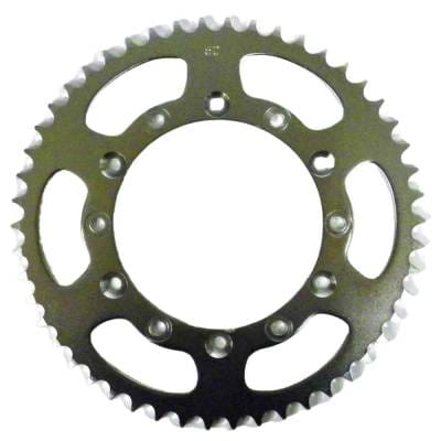 50 Tooth Rear Sprocket 520 Chain Compatible With Honda Atv Rsh-037-50 thumbnail 3