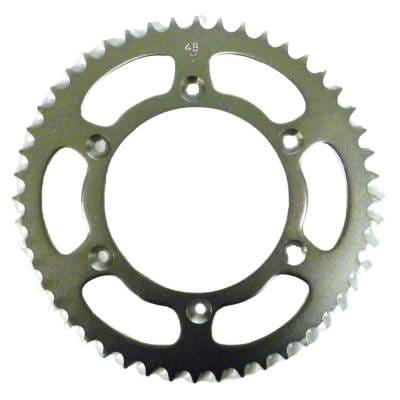48 Tooth Rear Sprocket 520 Chain Compatible With 1992-2023 Ktm 125 Sx 150 Sx 250 Sx 250 Sx-F thumbnail 4