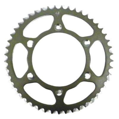 49 Tooth Rear Sprocket 520 Chain Compatible With 1992-2023 Ktm 125 Sx 150 Sx 250 Sx 250 Sx-F thumbnail 3