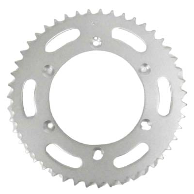 47 Tooth Rear Sprocket 520 Chain Compatible With 1999-2025 Yamaha Yz 125 Yz 250 Yz-F 250 Yz-F 400 thumbnail 3
