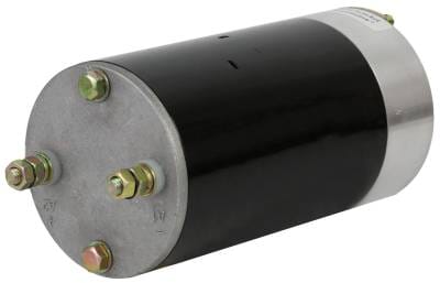 12V Electric Winch Motor Compatible With Superwinch 3.0 Exi Tilt Cab Series 12 Volt Cw Rotation Slot thumbnail 7