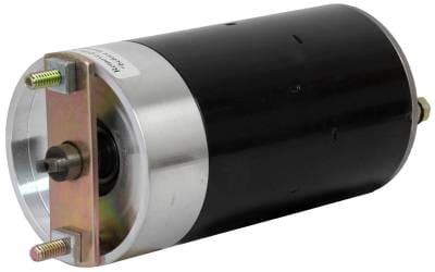 12V Electric Winch Motor Compatible With Superwinch 3.0 Exi Tilt Cab Series 12 Volt Cw Rotation Slot thumbnail 4