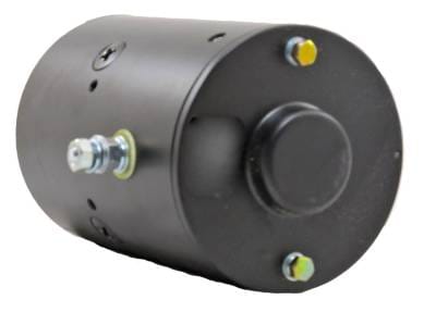 12 Volt Liftgate Motor Cw Compatible With Anthony Maxon Monarch Thieman Tommy Lift Replaces Mhn4005 thumbnail 7
