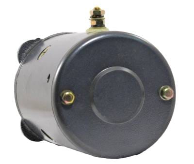 Electric Compressor Motor 12V Cw Compatible With Oil Field Gas Compressor Equipment Replaces Mbj6002 thumbnail 7