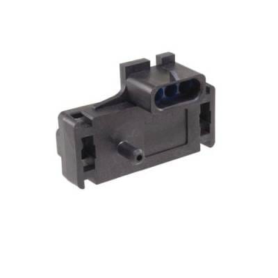 Manifold Absolute Pressure Map Sensor Compatible With Chevrolet Camaro Corvette S10 Blazer C1500 thumbnail 5