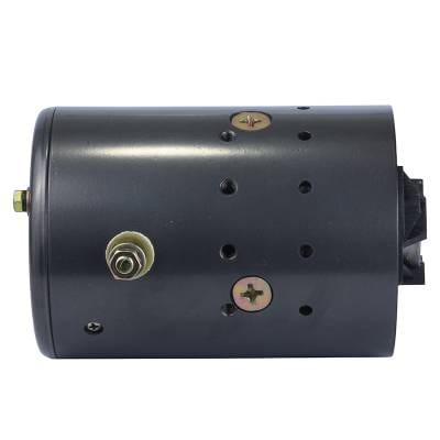 12V Liftgate Motor Compatible With Monarch Leyman Maxon Snow Plow Boss Hiniker Sno-Way Replaces thumbnail 12
