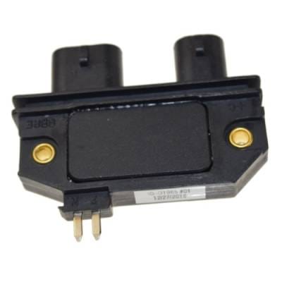 Ignition Module Compatible With Volvo Penta Mercruiser Omc Crusader Marine Inboard 4-Cyl V6 V8 Gm thumbnail 2