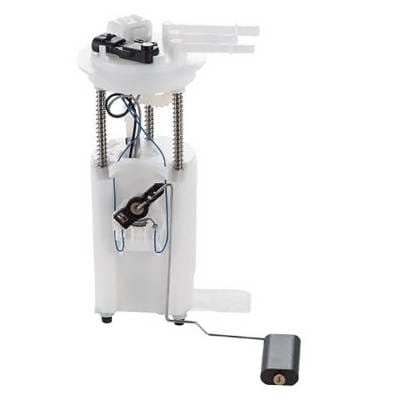 Fuel Pump Module Assembly Compatible With Chevrolet Tahoe Tahoe T Gmc Yukon Yukon T 2000-2003 4.8L thumbnail 2