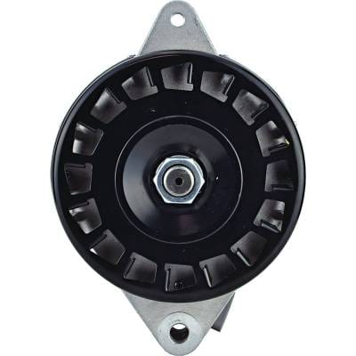 45 Amp Alternator Compatible With John Deere Gator 4X2 6X4 Diesel Gas Trail Worksite Utv Leece thumbnail 5