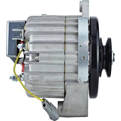 45 Amp Alternator Compatible With John Deere Gator 4X2 6X4 Diesel Gas Trail Worksite Utv Leece thumbnail 11