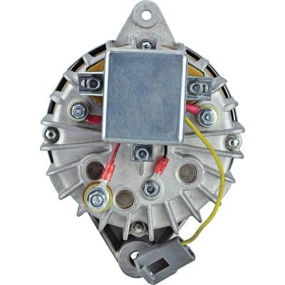 12V Heavy Duty Alternator Compatible With John Deere Gator 6X4 Trail Gas Worksite Diesel Kawasaki thumbnail 9
