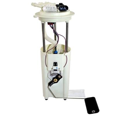 Fuel Pump Module Assembly Compatible With Gmc C2500 K2500 C1500 1997-2000 4.3L 5.0L V6 25163473 thumbnail 2