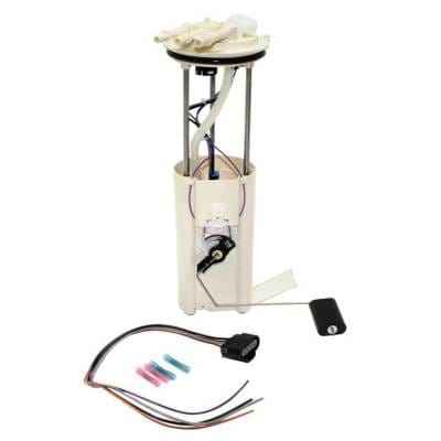 Fuel Pump Assembly Module Compatible With 4.3L V6 Chevrolet Blazer Gmc Jimmy 1997-2002 19177256 4 thumbnail 2