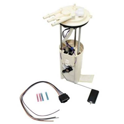 Fuel Pump Assembly Module Compatible With 4.3L V6 Chevrolet Blazer Gmc Jimmy 1997-2002 19177256 4 thumbnail 4