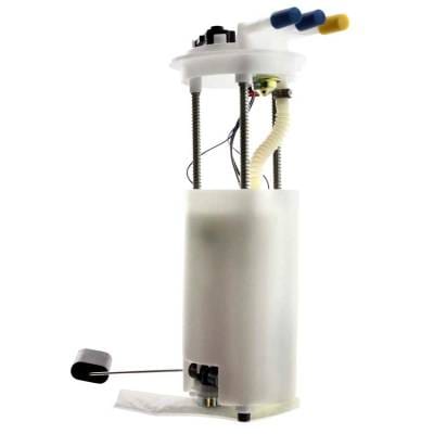 Electric Fuel Pump Module Compatible With Isuzu Hombre -Ci Chevrolet S10 Gmc Sonoma 1997-2001 4.3L thumbnail 2
