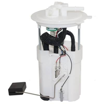 Fuel Pump Compatible With 2007-2014 Nissan Altima Maxima 2.5L 3.5L L4 Replaces 17040-Zx01b thumbnail 4