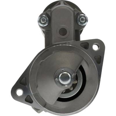 Starter Compatible With Kawasaki Denso Cub Cadet M60-Kw M72-Kw Tank 5254E 5254L 7252 7254 Compact