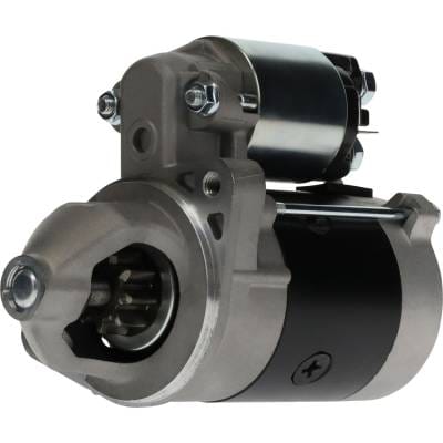 Starter Compatible With Kawasaki Denso Cub Cadet M60-Kw M72-Kw Tank 5254E 5254L 7252 7254 Compact thumbnail 5