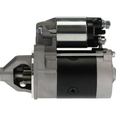 Starter Compatible With Kawasaki Denso Cub Cadet M60-Kw M72-Kw Tank 5254E 5254L 7252 7254 Compact thumbnail 9