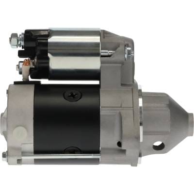 Starter Compatible With Kawasaki Denso Toro Z Master Z287l Z580 Z587l Z589 Zero Turn Mower 12V 0.6Kw thumbnail 8