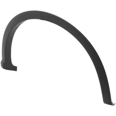 New Left Rear Fender Trim Compatible With Ford Ranger Xlt 4 Cyl 2.3L Ranger Lariat 4 Cyl 2.3L Ranger thumbnail 2