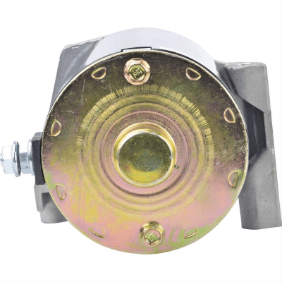 12V 24 Teeth Starter Motor Compatible With John Deere D150 D160 D170 L120 L130 La120 La130 La140 thumbnail 14