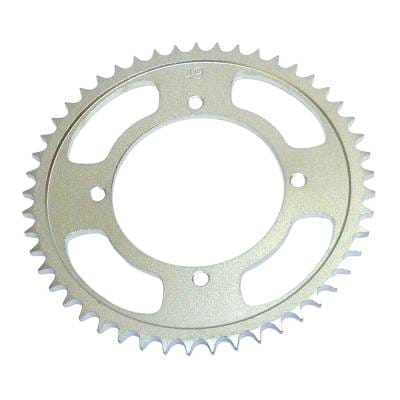 Rear Drive Sprocket 49T 420 Chain Steel Compatible With Kawasaki Kx 80 Kx 85 Kx 100 Kx 112 1986-2023 thumbnail 4