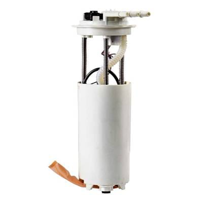 Fuel Pump Assembly Module Compatible With 4.3L V6 Oldsmobile Bravada Chevrolet Trailblazer Blazer thumbnail 2