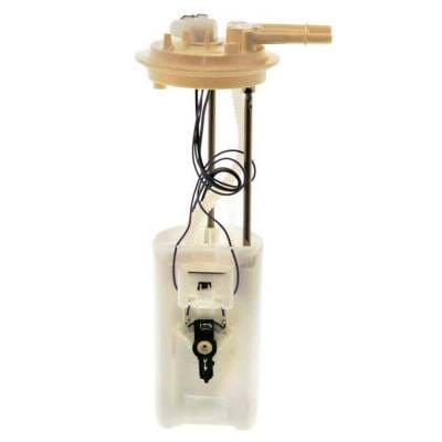 Electric Fuel Pump Module Compatible With Gmc Savana 3500 Gmc Savana 1500 Gmc Savana 2500 1997-2002 thumbnail 4