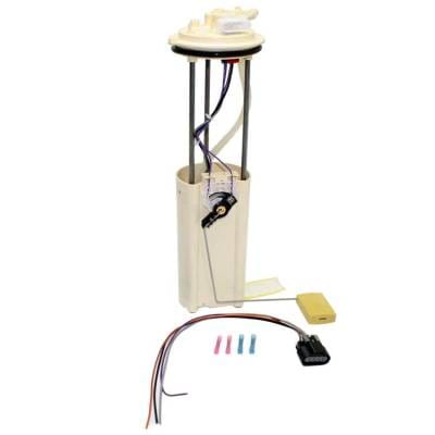 Electric Fuel Pump Module Compatible With Gmc K2500 Suburban Gmc C1500 Suburban Gmc C2500 Suburban thumbnail 2